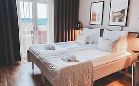 Siljansnäs Hotell